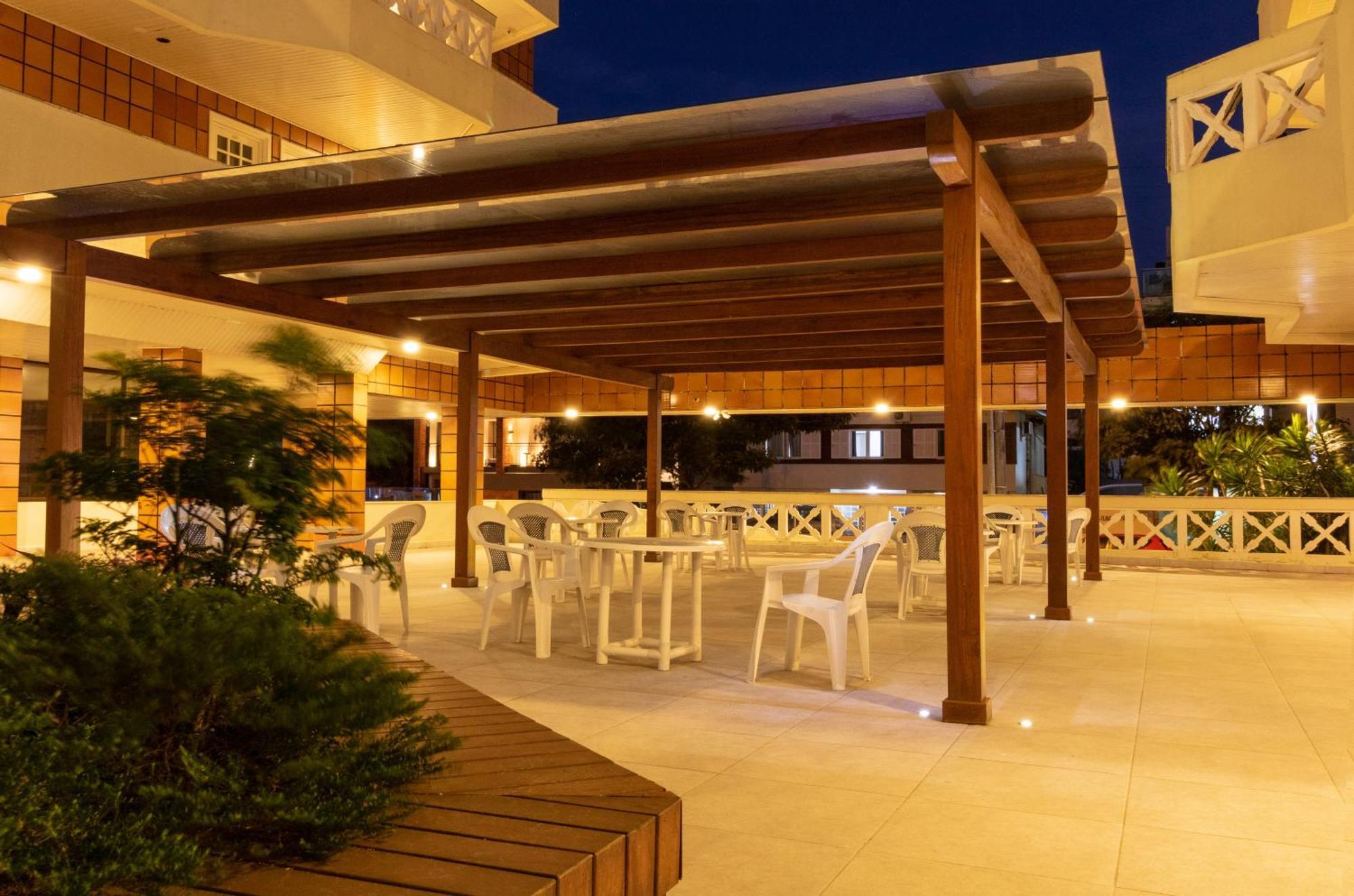 Ilhasul Hotel Residencia — Photos 1
